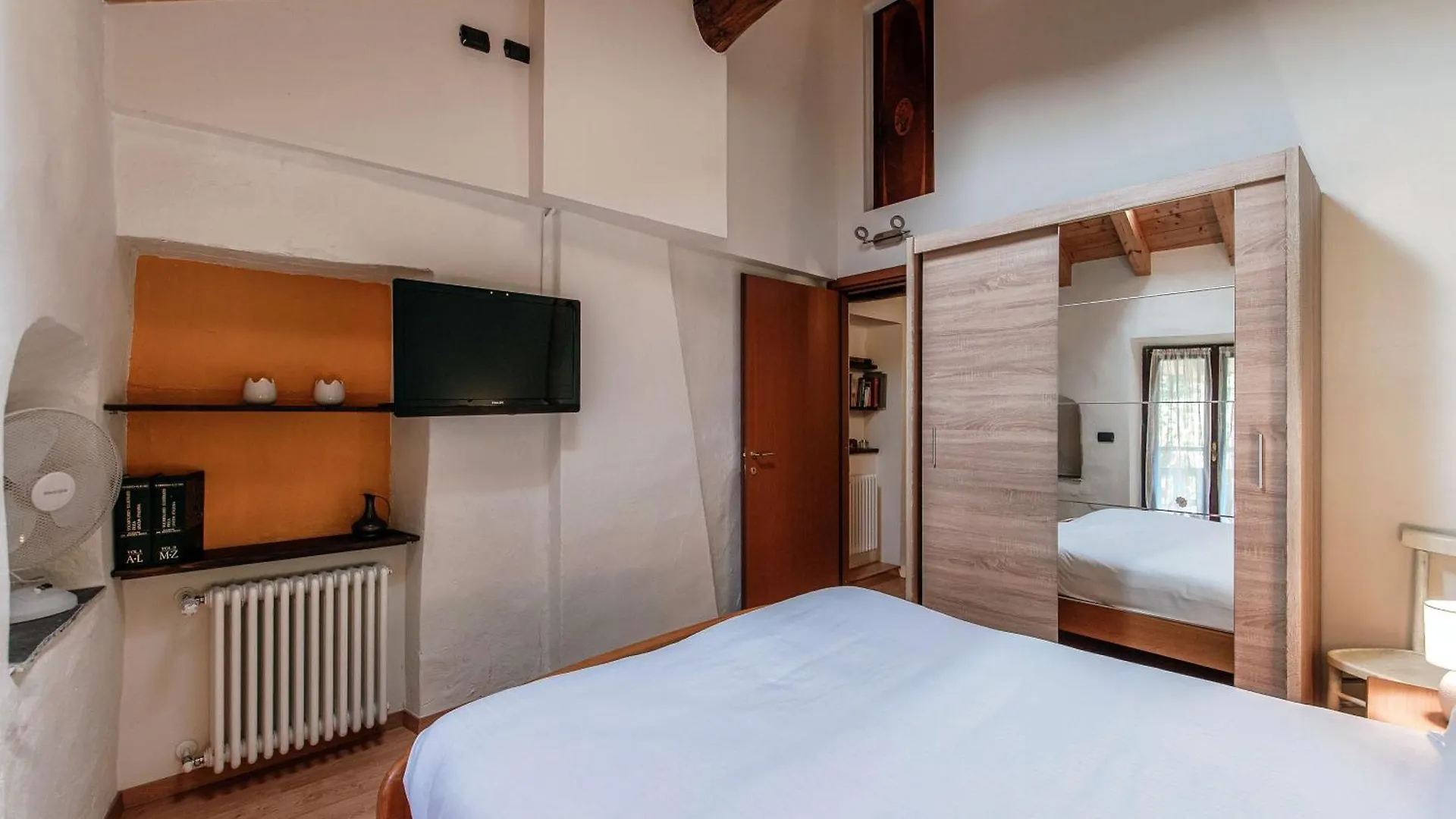 Willow House By Quokka 360 - In The Heart Of Sala Comacina Italy